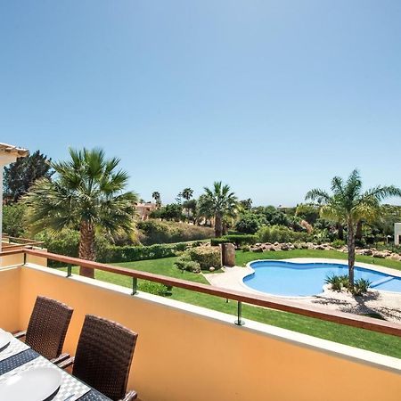Beautiful Two Bedroom Apartment With Roof Terrace Carvoeiro  Luaran gambar