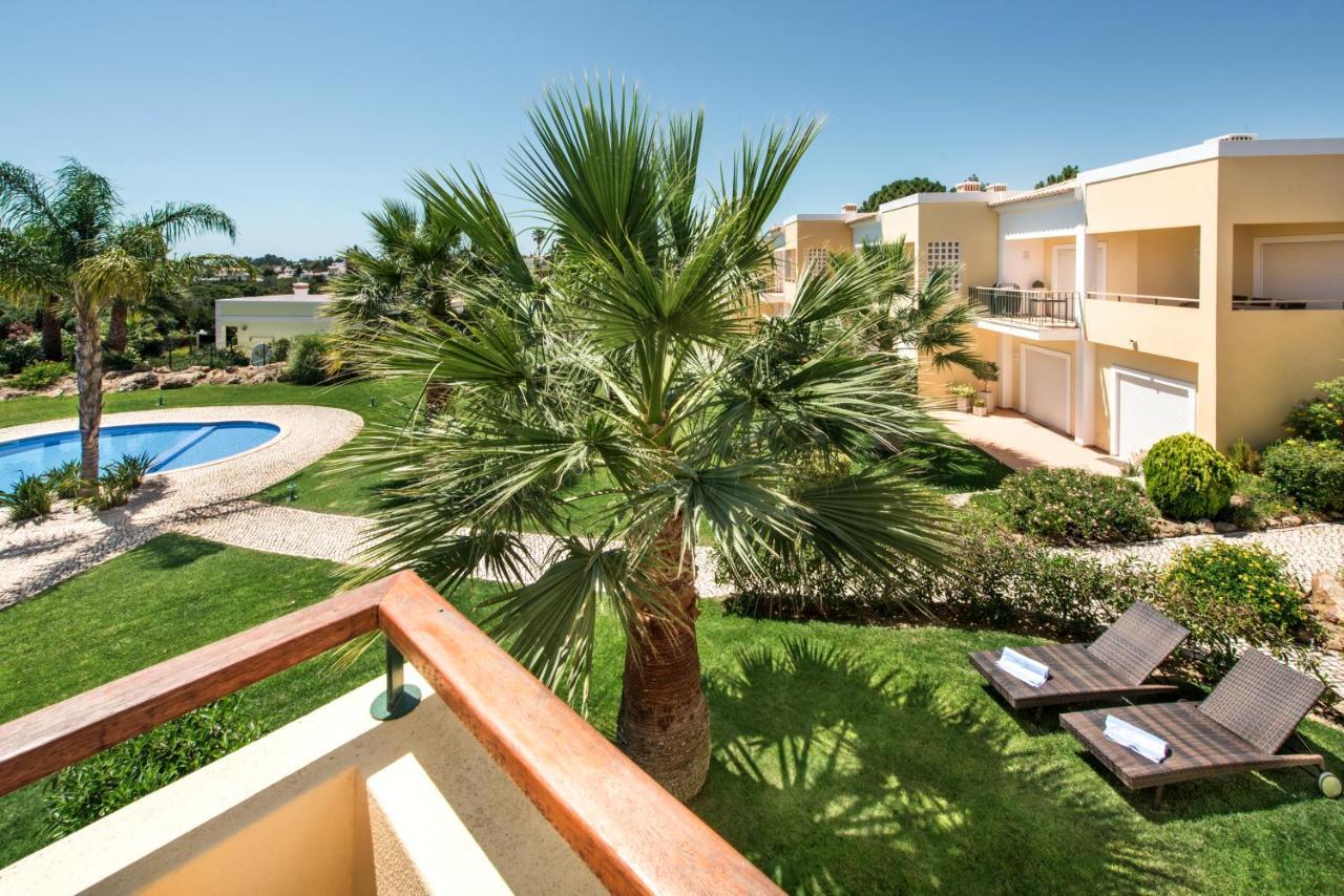 Beautiful Two Bedroom Apartment With Roof Terrace Carvoeiro  Luaran gambar